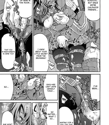 Surface avalanche  =lwb= comic porn sex 19