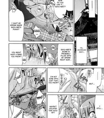 Surface avalanche  =lwb= comic porn sex 20