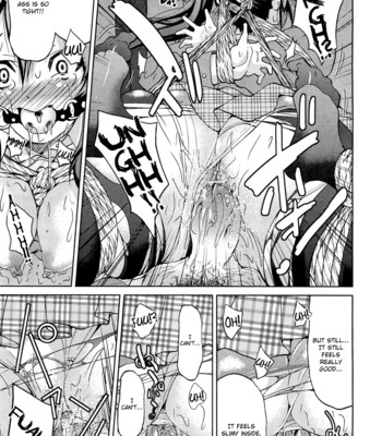 Surface avalanche  =lwb= comic porn sex 21