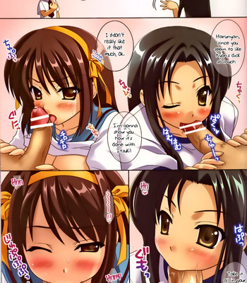 Surii man cell ~ full color edition ~    =nyotaimori= comic porn sex 4