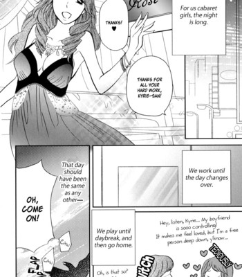 Sweet guilty love bites comic porn sex 8