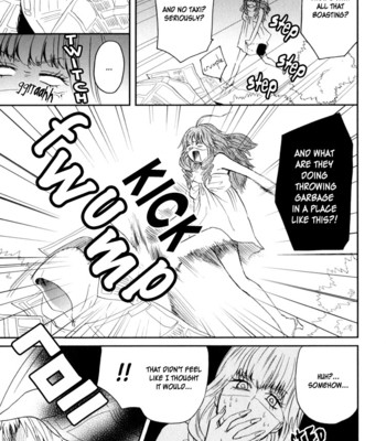 Sweet guilty love bites comic porn sex 9