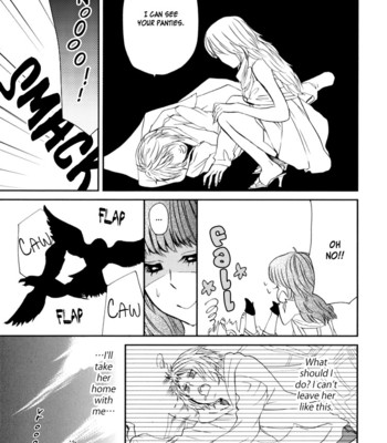 Sweet guilty love bites comic porn sex 11