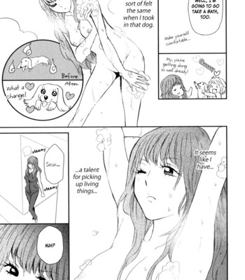 Sweet guilty love bites comic porn sex 13