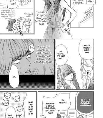 Sweet guilty love bites comic porn sex 15