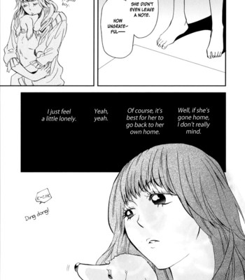 Sweet guilty love bites comic porn sex 19