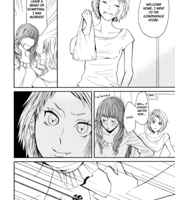 Sweet guilty love bites comic porn sex 20