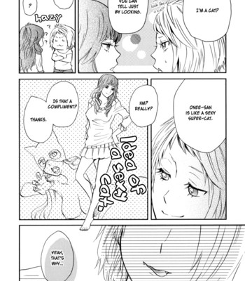 Sweet guilty love bites comic porn sex 22