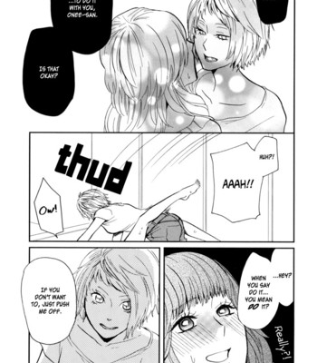 Sweet guilty love bites comic porn sex 23