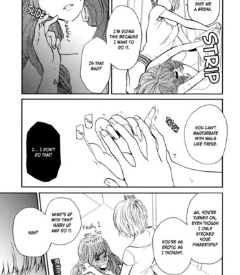 Sweet guilty love bites comic porn sex 25