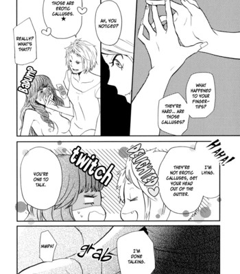 Sweet guilty love bites comic porn sex 26