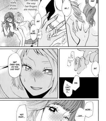 Sweet guilty love bites comic porn sex 27