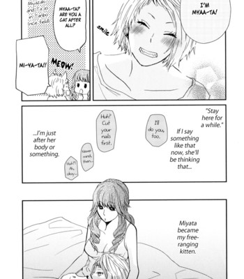 Sweet guilty love bites comic porn sex 29