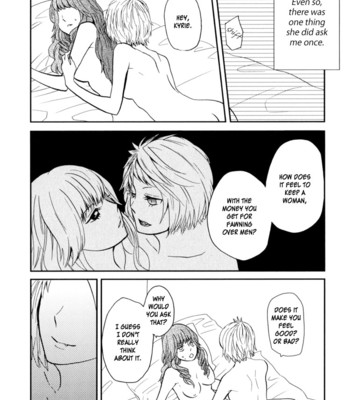 Sweet guilty love bites comic porn sex 32