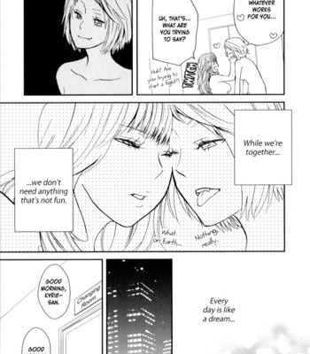 Sweet guilty love bites comic porn sex 33