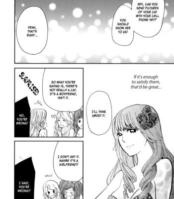 Sweet guilty love bites comic porn sex 34