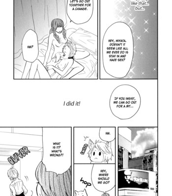 Sweet guilty love bites comic porn sex 35