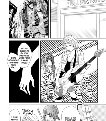 Sweet guilty love bites comic porn sex 36