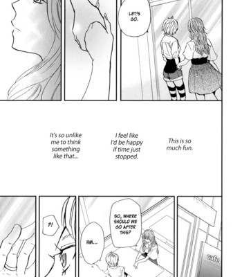 Sweet guilty love bites comic porn sex 37