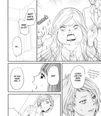 Sweet guilty love bites comic porn sex 38