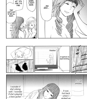 Sweet guilty love bites comic porn sex 40