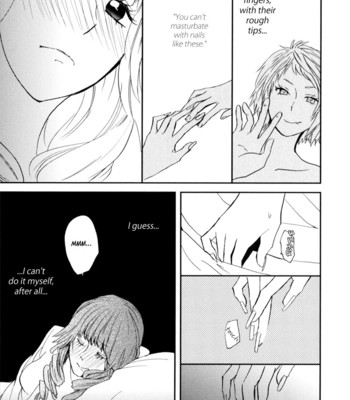 Sweet guilty love bites comic porn sex 41