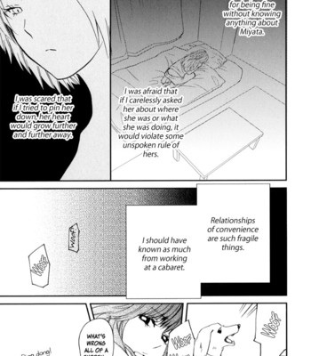 Sweet guilty love bites comic porn sex 43