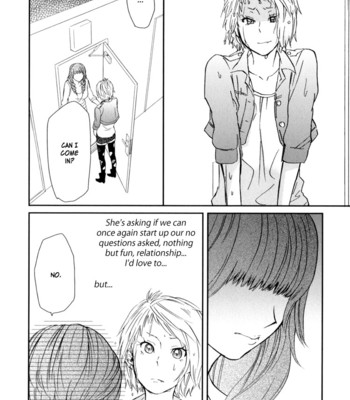 Sweet guilty love bites comic porn sex 44