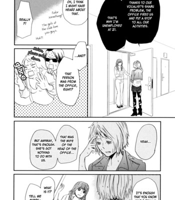 Sweet guilty love bites comic porn sex 46