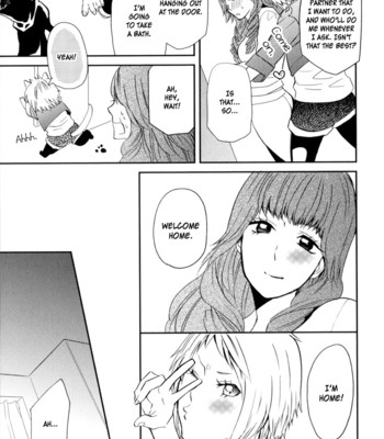 Sweet guilty love bites comic porn sex 49