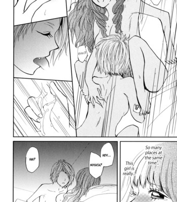 Sweet guilty love bites comic porn sex 50