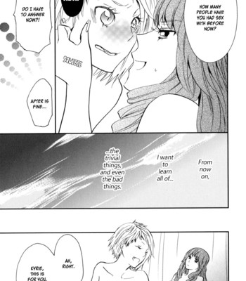 Sweet guilty love bites comic porn sex 51