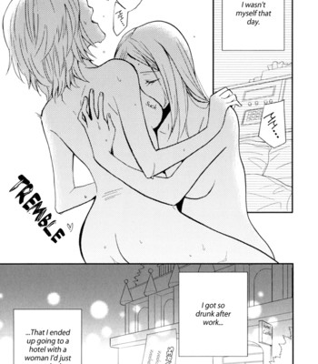 Sweet guilty love bites comic porn sex 53