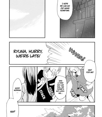 Sweet guilty love bites comic porn sex 55