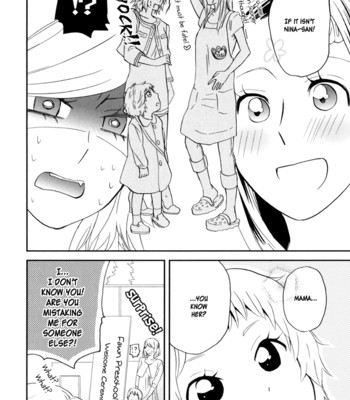 Sweet guilty love bites comic porn sex 56