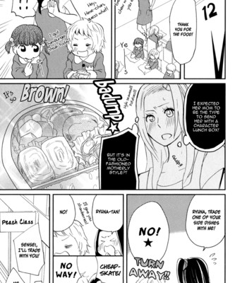 Sweet guilty love bites comic porn sex 63