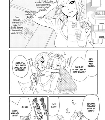 Sweet guilty love bites comic porn sex 64