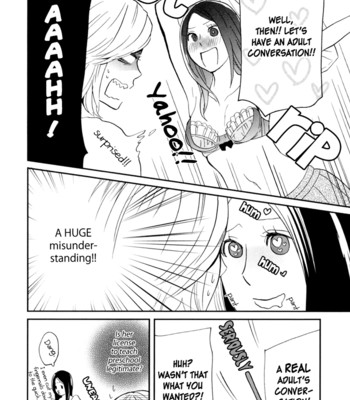 Sweet guilty love bites comic porn sex 66