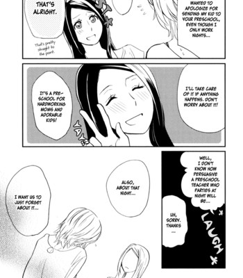 Sweet guilty love bites comic porn sex 67