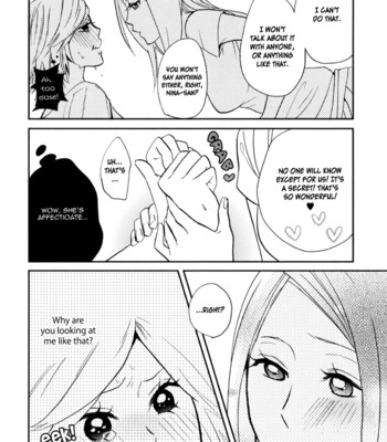 Sweet guilty love bites comic porn sex 68