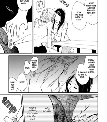 Sweet guilty love bites comic porn sex 69