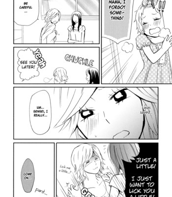 Sweet guilty love bites comic porn sex 70