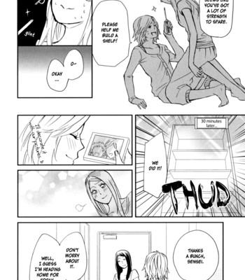 Sweet guilty love bites comic porn sex 72