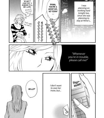 Sweet guilty love bites comic porn sex 75