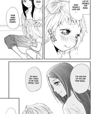 Sweet guilty love bites comic porn sex 77