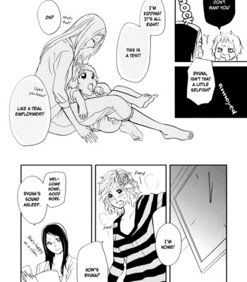 Sweet guilty love bites comic porn sex 78