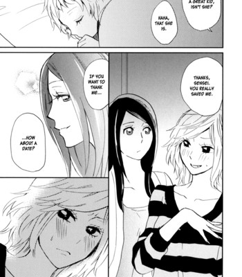 Sweet guilty love bites comic porn sex 79