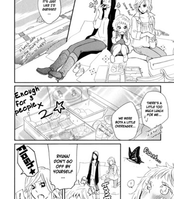 Sweet guilty love bites comic porn sex 80