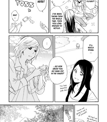 Sweet guilty love bites comic porn sex 81