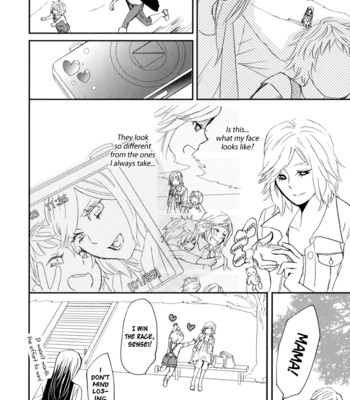 Sweet guilty love bites comic porn sex 82